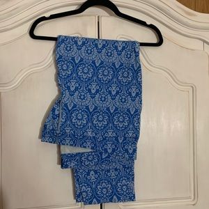 Old navy pixie pants